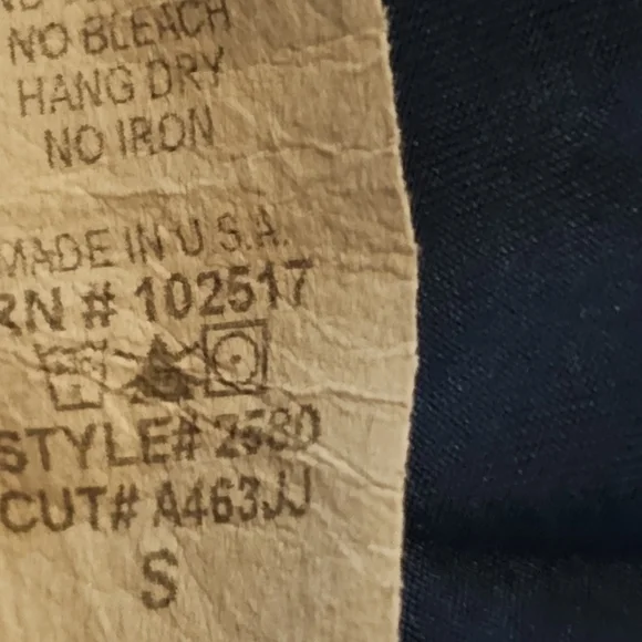 Soprano Women's Dress Dark Blue Small.‎ - Picture 12 of 13